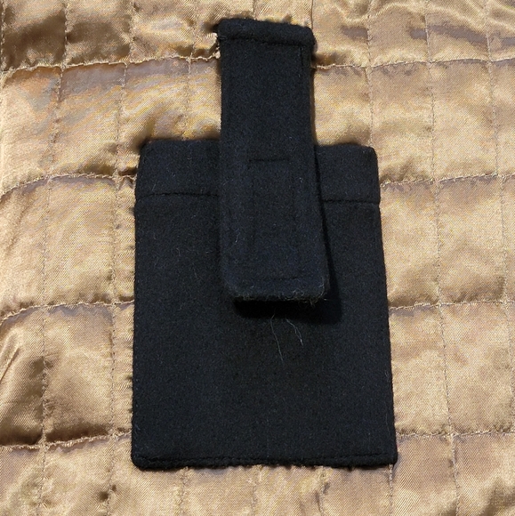 Millennium Collection Men’s Wool/Cashmere Blend Jacket Size XL NWT - Picture 10 of 13